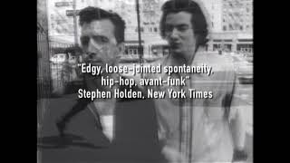 Rhythm Thief előzetes