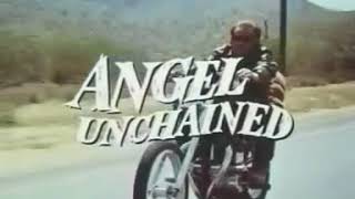 Angel Unchained előzetes