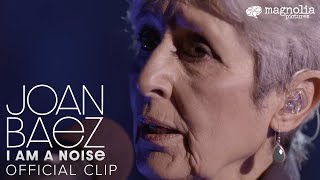 Joan Baez: I Am a Noise előzetes