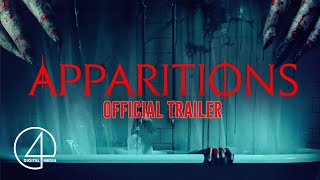 Apparitions előzetes