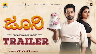 ಜೂನಿ előzetes