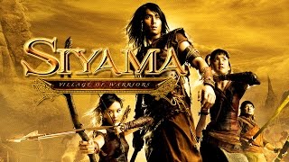 Siyama - A harcos város előzetes