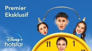Sabar Ini Ujian előzetes