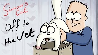 Simon's Cat, Volume. 1 előzetes