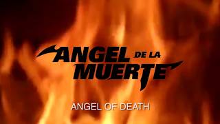 Ángel de la muerte előzetes