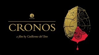 Cronos előzetes