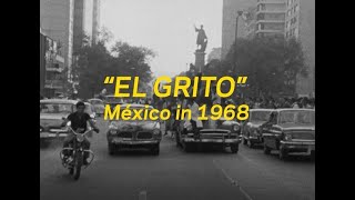 El grito előzetes