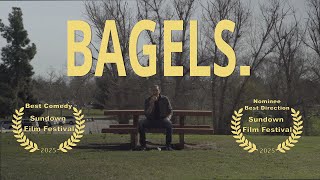 Bagels. előzetes