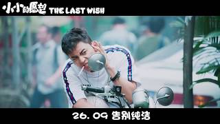 小小的愿望 előzetes