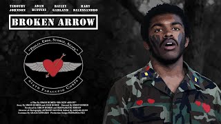Broken Arrow előzetes
