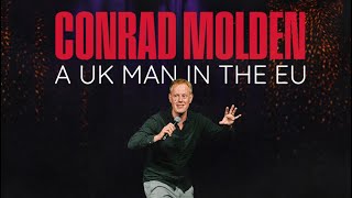 Conrad Molden - A UK Man in the EU előzetes