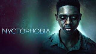 Nyctophobia előzetes