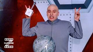 Kicsikém - Sir Austin Powers 2. előzetes