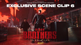 Blood Brothers: Bara Naga előzetes
