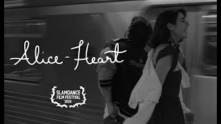 Alice-Heart előzetes