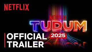 Netflix Tudum 2025 előzetes