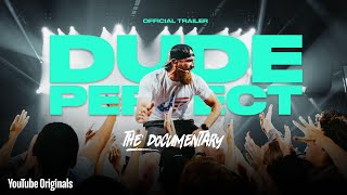 Dude Perfect: Backstage Pass előzetes