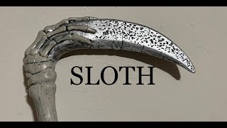 Sloth előzetes