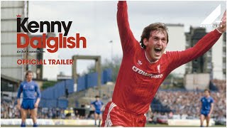 Kenny Dalglish előzetes