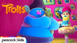 Trolls: Dress Up előzetes