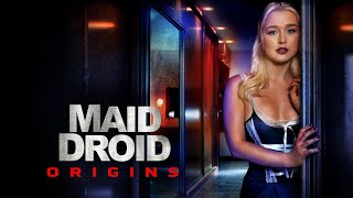 Maid Droid Origins előzetes