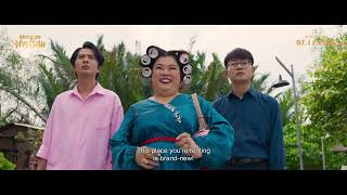Phòng Trọ Ma Bầu előzetes