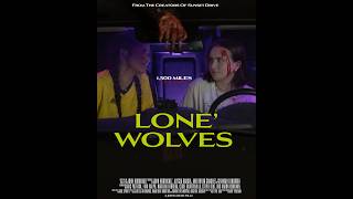 Lone' Wolves előzetes