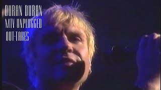 Duran Duran: MTV Unplugged előzetes