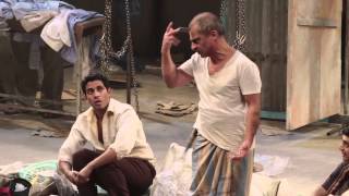 National Theatre Live: Behind the Beautiful Forevers előzetes