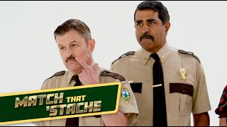 Super Troopers 3 előzetes