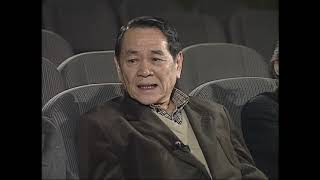 三島由紀夫の二日間 előzetes