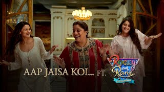 रॉकी और रानी की प्रेम कहानी előzetes
