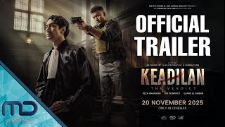 Keadilan előzetes