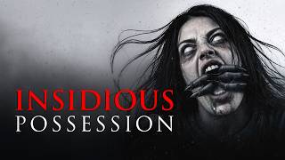 Insidious Possession előzetes