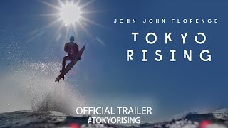Tokyo Rising előzetes