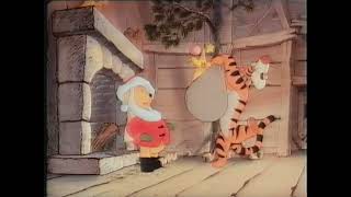 Winnie the Pooh & Christmas Too előzetes