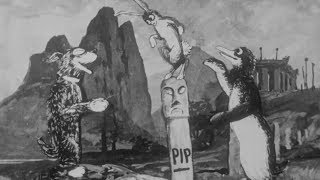 The Six-Armed Image előzetes