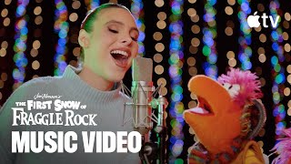 Fraggle Rock: Az első hó előzetes