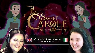 Bye Sweet Carole előzetes