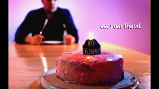 The Robert Cake előzetes