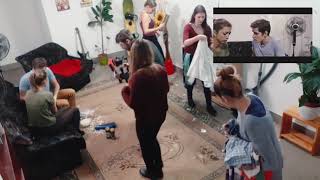 Egy élet veled előzetes