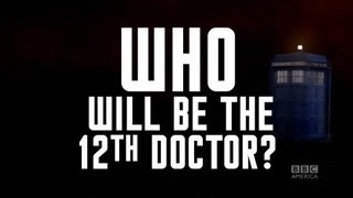 Doctor Who Live: The Next Doctor előzetes