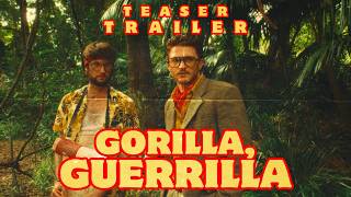 Gorilla, Guerrilla előzetes