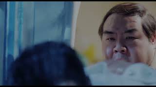 3個受傷的警察 előzetes