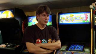The Space Invaders: In Search of Lost Time előzetes