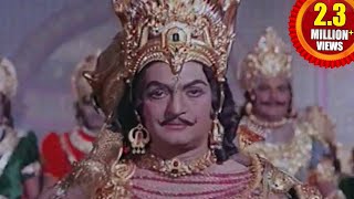 దాన వీర శూర కర్ణ előzetes