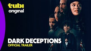Dark Deceptions előzetes