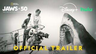 A cápa: Az 50 éves sikerfilm kulisszái mögött előzetes