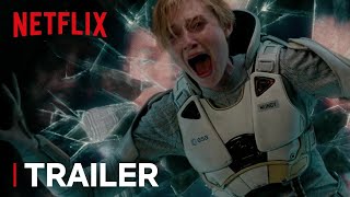 A Cloverfield Paradoxon előzetes