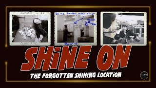 Shine On: The Forgotten Shining Location előzetes